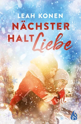 Abbildung von Konen | Nächster Halt Liebe | 1. Auflage | 2022 | beck-shop.de