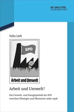 Abbildung von Lieb | Arbeit und Umwelt? | 1. Auflage | 2022 | beck-shop.de