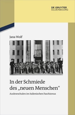 Abbildung von Wolf | In der Schmiede des 