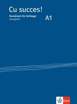 Abbildung von Cu succes! A1 | 1. Auflage | 2022 | beck-shop.de