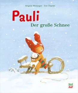Abbildung von Weninger | Pauli. Der große Schnee | 1. Auflage | 2022 | beck-shop.de