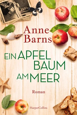 Abbildung von Barns | Ein Apfelbaum am Meer | 1. Auflage | 2022 | beck-shop.de