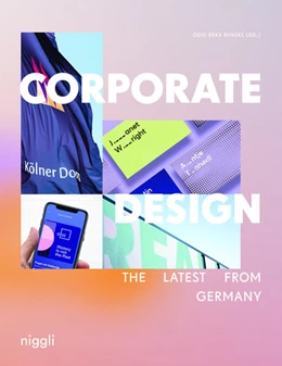 Abbildung von Bingel | Corporate Design | 1. Auflage | 2022 | beck-shop.de