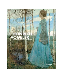 Abbildung von Arnold / Schlenker | Heinrich Vogeler | 1. Auflage | 2022 | beck-shop.de
