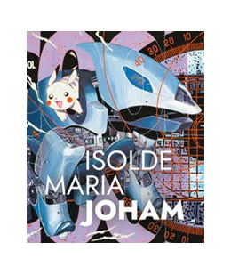 Abbildung von Ridler / Schantl | Isolde Maria Joham | 1. Auflage | 2022 | beck-shop.de