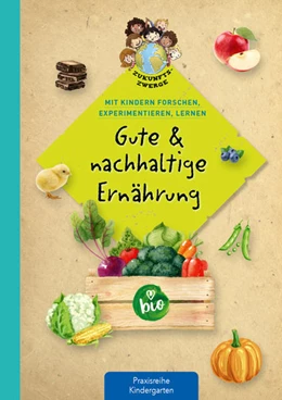 Abbildung von Klein | Gute & nachhaltige Ernährung | 1. Auflage | 2022 | beck-shop.de