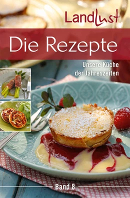 Abbildung von Landlust | Landlust - Die Rezepte 8 | 1. Auflage | 2022 | beck-shop.de