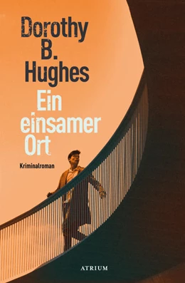 Abbildung von Hughes | Ein einsamer Ort | 1. Auflage | 2022 | beck-shop.de