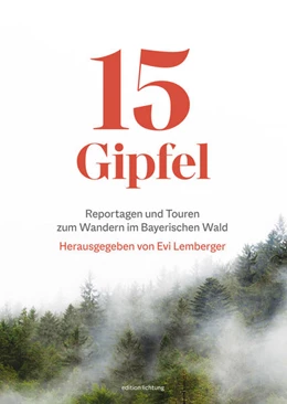 Abbildung von Boysen / Lemberger | 15 Gipfel | 1. Auflage | 2022 | beck-shop.de