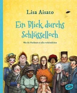 Abbildung von Aisato | Ein Blick durchs Schlüsselloch | 1. Auflage | 2022 | beck-shop.de