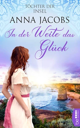 Abbildung von Jacobs | Töchter der Insel - In der Weite das Glück | 1. Auflage | 2022 | beck-shop.de