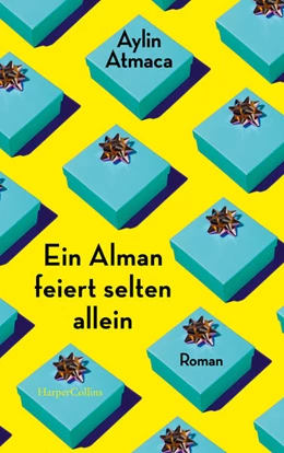 Abbildung von Atmaca | Ein Alman feiert selten allein | 1. Auflage | 2022 | beck-shop.de
