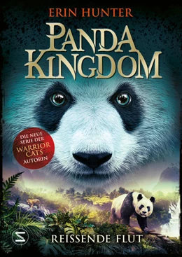 Abbildung von Hunter | Panda Kingdom - Reißende Flut | 1. Auflage | 2022 | beck-shop.de