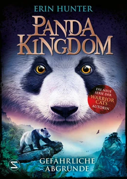 Abbildung von Hunter | Panda Kingdom - Gefährliche Abgründe | 1. Auflage | 2023 | beck-shop.de