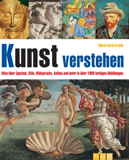 Abbildung von Prette | Kunst verstehen | 1. Auflage | 2022 | beck-shop.de