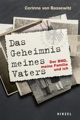 Abbildung von Bassewitz | Das Geheimnis meines Vaters | 1. Auflage | 2022 | beck-shop.de