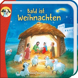 Abbildung von Wilhelm | Anton, erzähl mir was! Bald ist Weihnachten | 1. Auflage | 2022 | beck-shop.de