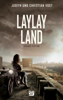 Abbildung von Vogt | Laylayland | 1. Auflage | 2022 | beck-shop.de
