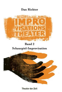 Abbildung von Richter | Improvisationstheater Band 2 | 1. Auflage | 2022 | beck-shop.de