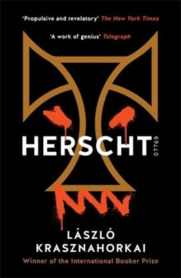 Abbildung von Krasznahorkai | Herscht 07769 | 1. Auflage | 2024 | beck-shop.de