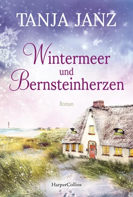 Abbildung von Janz | Wintermeer und Bernsteinherzen | 1. Auflage | 2022 | beck-shop.de