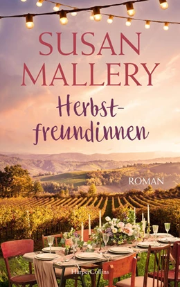 Abbildung von Mallery | Herbstfreundinnen | 1. Auflage | 2022 | beck-shop.de