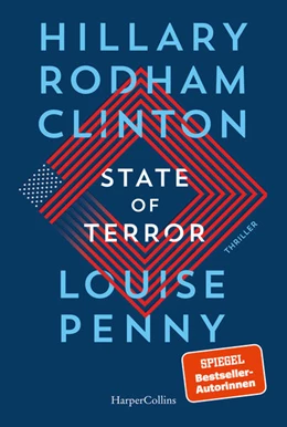Abbildung von Rodham Clinton / Penny | Staat der Angst | 1. Auflage | 2022 | beck-shop.de