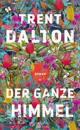 Abbildung von Dalton | Der ganze Himmel | 1. Auflage | 2022 | beck-shop.de