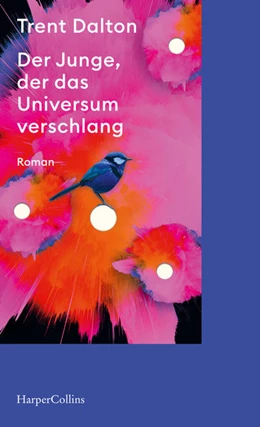 Abbildung von Dalton | Der Junge, der das Universum verschlang | 1. Auflage | 2022 | beck-shop.de
