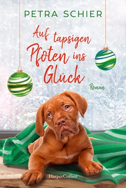 Abbildung von Schier | Auf tapsigen Pfoten ins Glück | 1. Auflage | 2022 | beck-shop.de