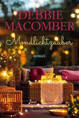Abbildung von Macomber | Mondlichtzauber | 1. Auflage | 2023 | beck-shop.de