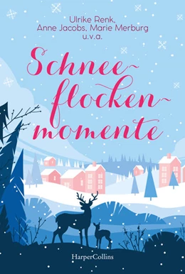 Abbildung von Maly / Jacobs | Schneeflockenmomente | 1. Auflage | 2022 | beck-shop.de