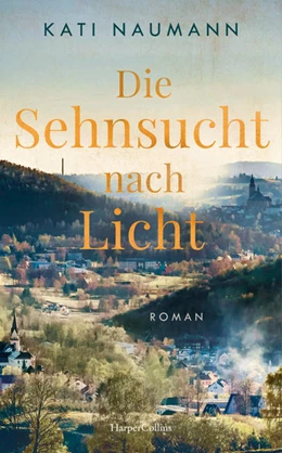 Abbildung von Naumann | Die Sehnsucht nach Licht | 1. Auflage | 2022 | beck-shop.de