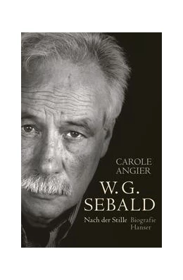 Abbildung von Angier | W.G. Sebald | 1. Auflage | 2022 | beck-shop.de