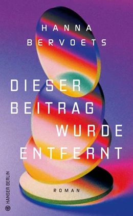 Abbildung von Bervoets | Dieser Beitrag wurde entfernt | 1. Auflage | 2022 | beck-shop.de