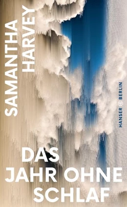 Abbildung von Harvey | Das Jahr ohne Schlaf | 1. Auflage | 2022 | beck-shop.de