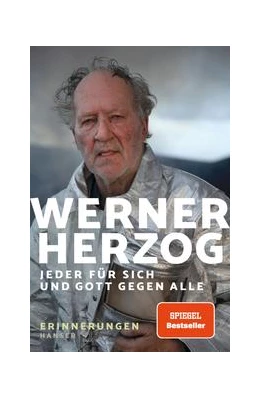 Abbildung von Herzog | Jeder für sich und Gott gegen alle | 1. Auflage | 2022 | beck-shop.de