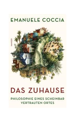 Abbildung von Coccia | Das Zuhause | 1. Auflage | 2022 | beck-shop.de