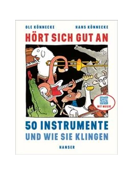 Abbildung von Könnecke | Hört sich gut an | 1. Auflage | 2022 | beck-shop.de