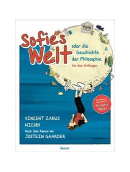 Abbildung von Zabus / Nicoby | Sofies Welt oder die Geschichte der Philosophie - Von den Anfängen | 1. Auflage | 2022 | beck-shop.de