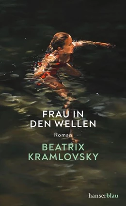 Abbildung von Kramlovsky | Frau in den Wellen | 1. Auflage | 2022 | beck-shop.de