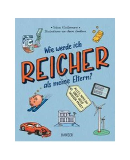 Abbildung von Klostermann | Wie werde ich reicher als meine Eltern? | 1. Auflage | 2022 | beck-shop.de