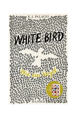Abbildung von Palacio | White Bird - Wie ein Vogel | 1. Auflage | 2023 | beck-shop.de
