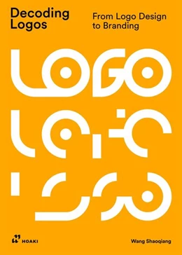 Abbildung von Wang | Decoding Logos | 1. Auflage | 2023 | beck-shop.de