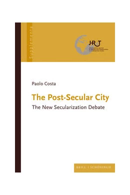 Abbildung von Costa | The Post-Secular City | 1. Auflage | 2022 | beck-shop.de