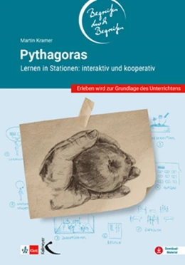 Abbildung von Martin | Pythagoras - Begreifen durch Begreifen | 1. Auflage | 2022 | beck-shop.de