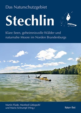 Abbildung von Flade / Lütkepohl | Das Naturschutzgebiet Stechlin | 1. Auflage | 2022 | beck-shop.de