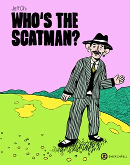 Abbildung von Chi | Who's the Scatman? | 1. Auflage | 2022 | beck-shop.de