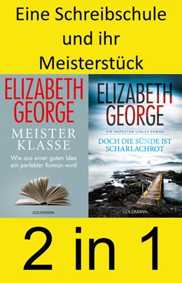 Abbildung von George | Eine Schreibschule und ihr Meisterstück | 1. Auflage | 2022 | beck-shop.de