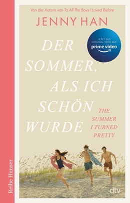 Abbildung von Han | Der Sommer, als ich schön wurde | 1. Auflage | 2022 | beck-shop.de